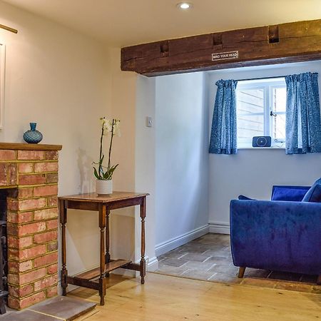 Wayside Cottage Adstock Zewnętrze zdjęcie