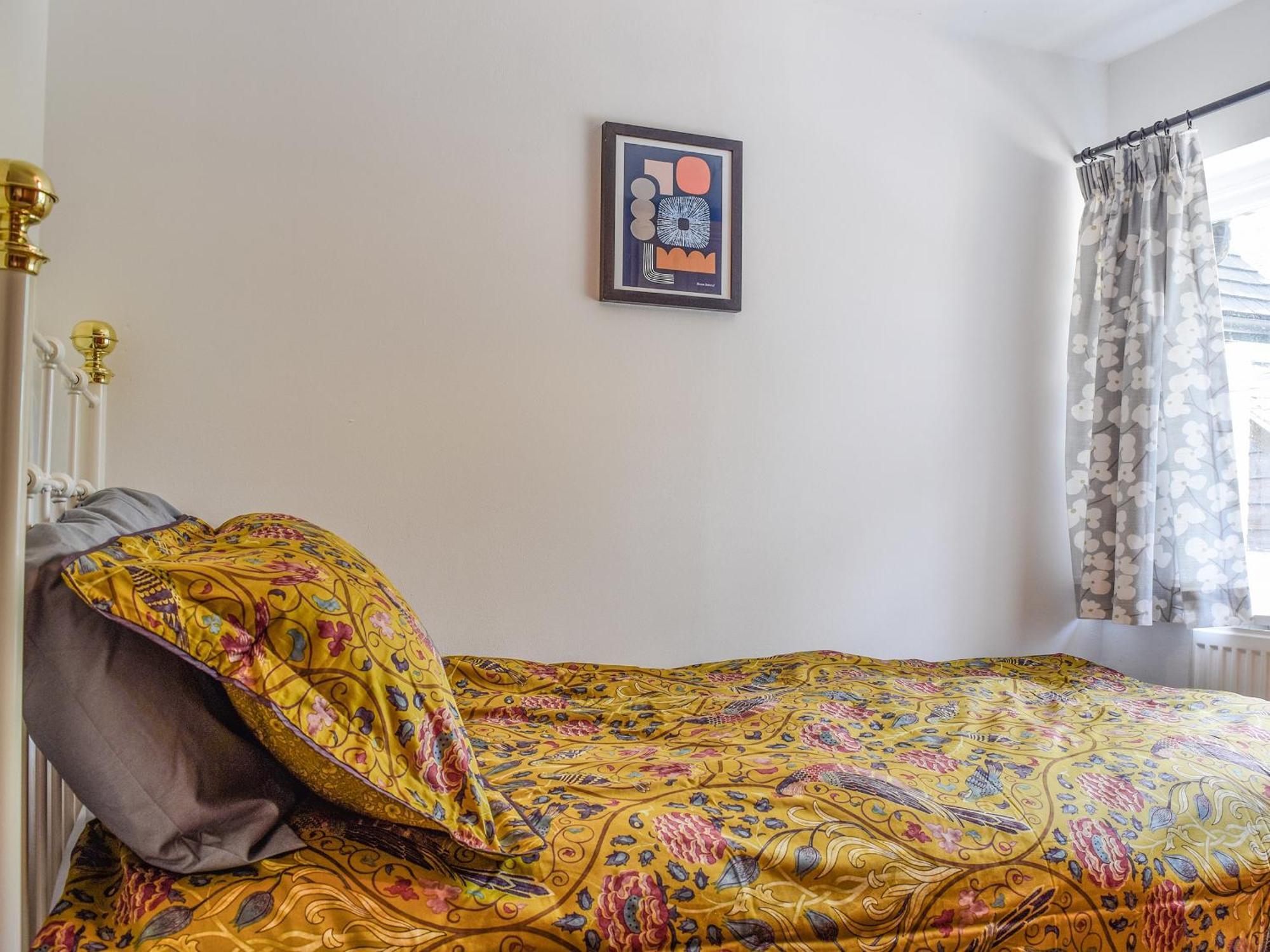 Wayside Cottage Adstock Zewnętrze zdjęcie