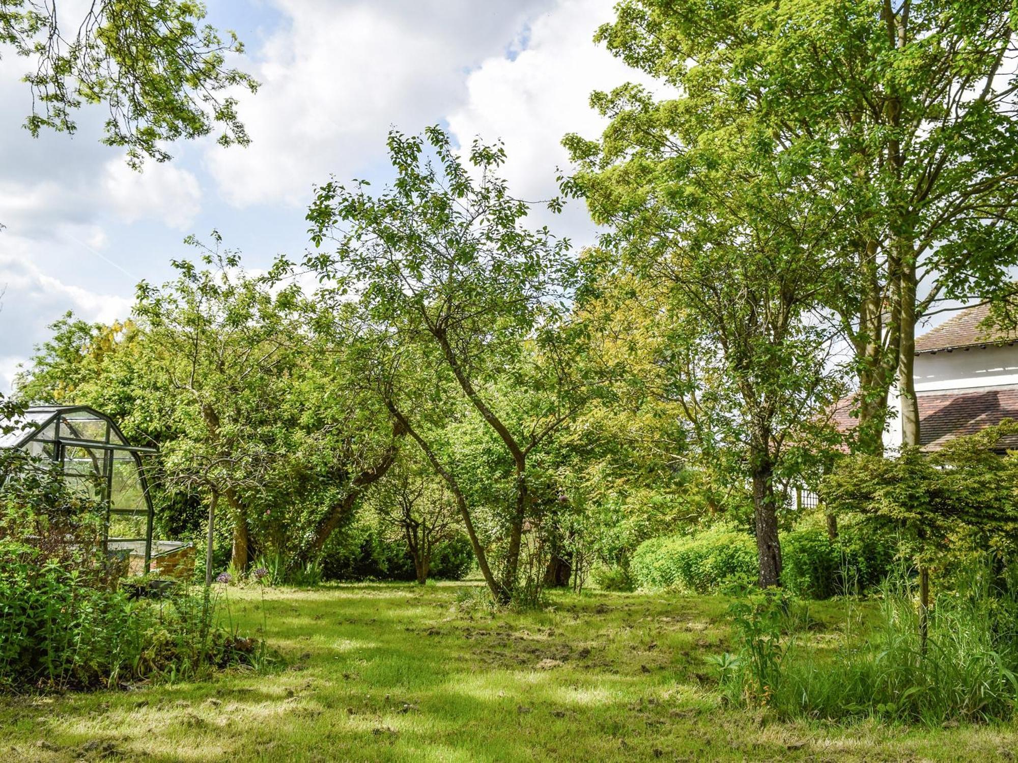 Wayside Cottage Adstock Zewnętrze zdjęcie