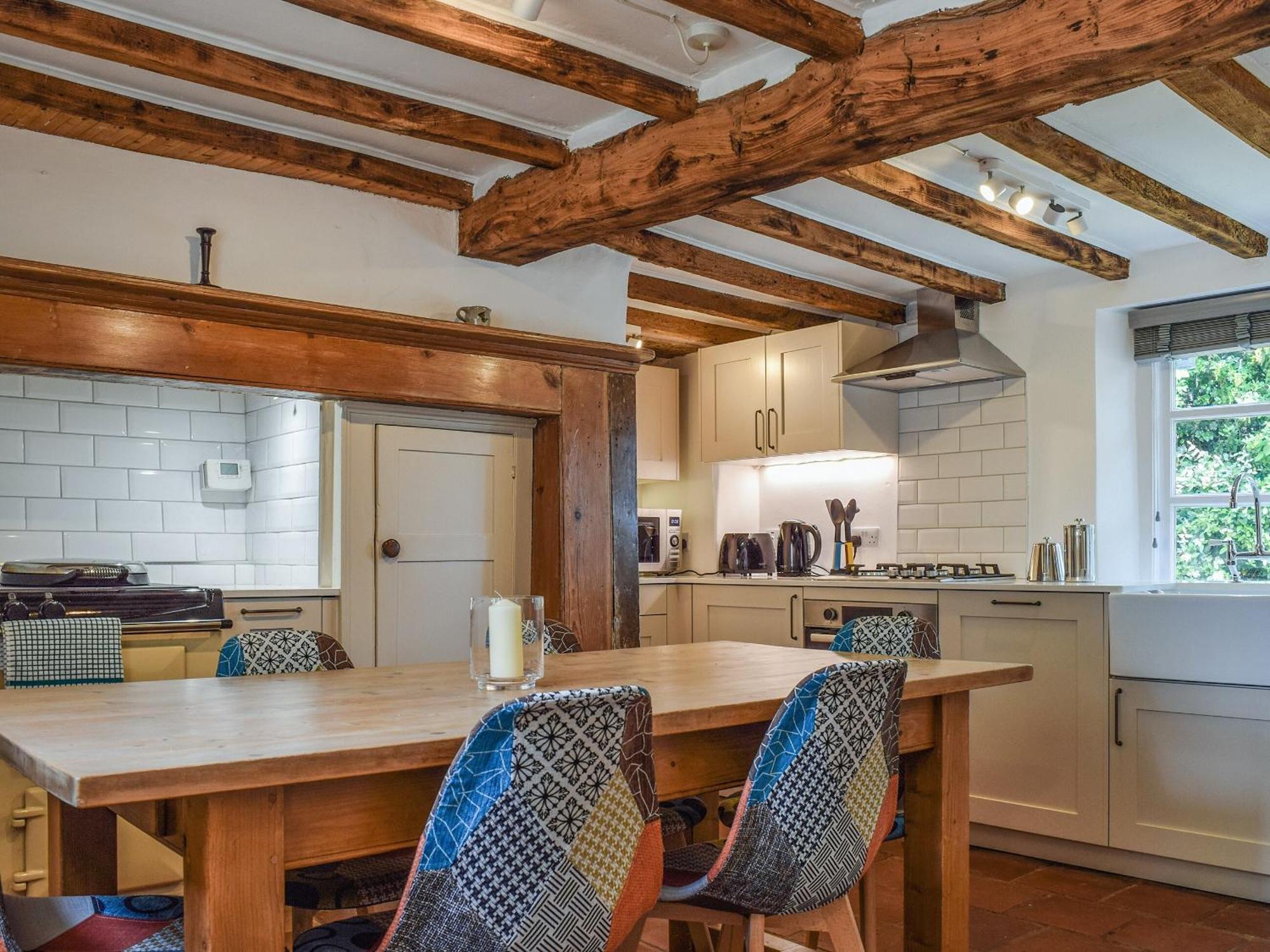 Wayside Cottage Adstock Zewnętrze zdjęcie