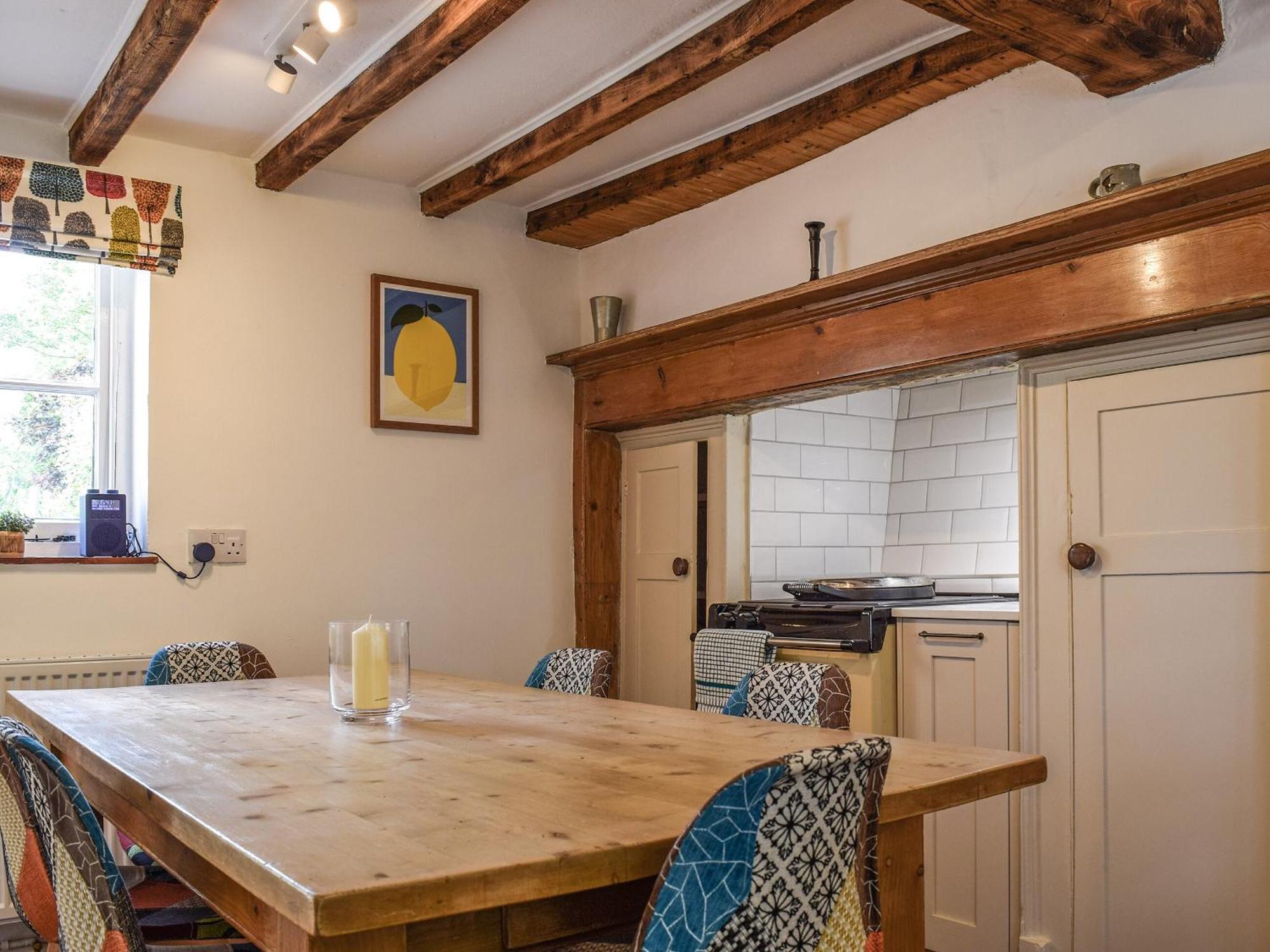 Wayside Cottage Adstock Zewnętrze zdjęcie